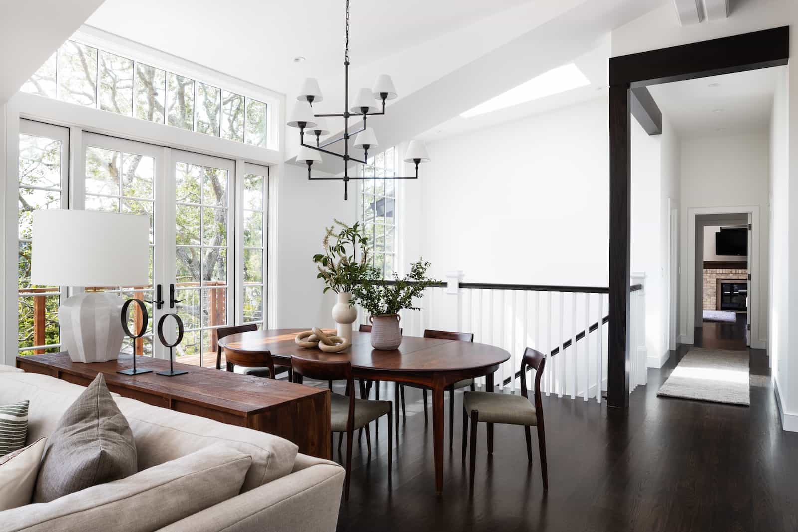 Stanton Way, Mill Valley